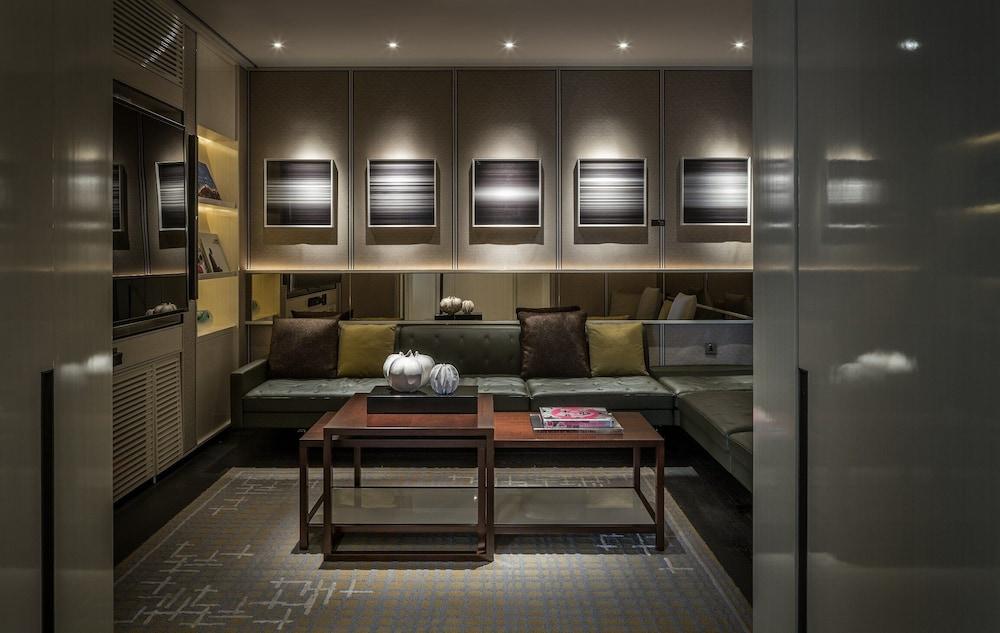 Four Seasons Hotel Szöul Kültér fotó