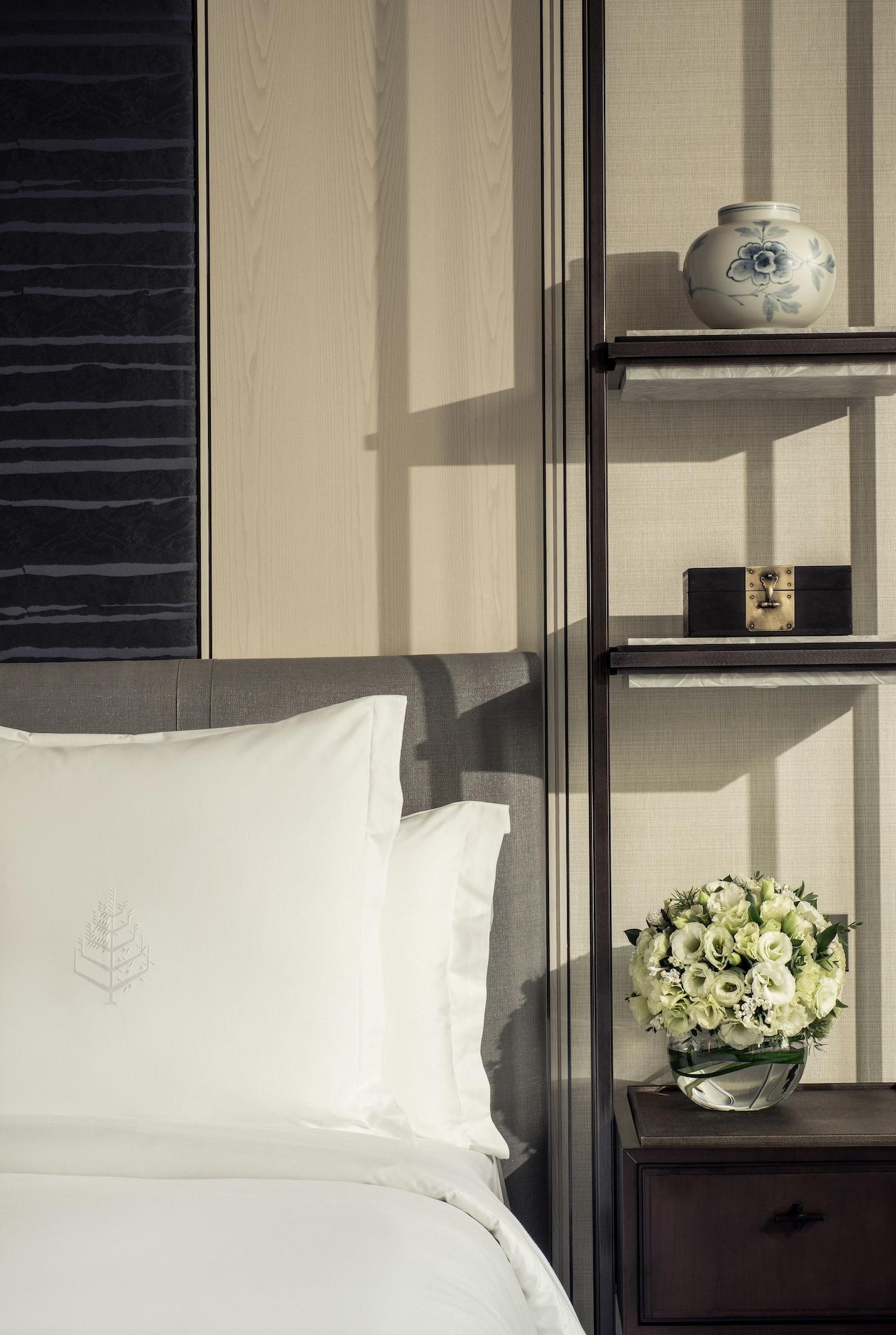 Four Seasons Hotel Szöul Kültér fotó
