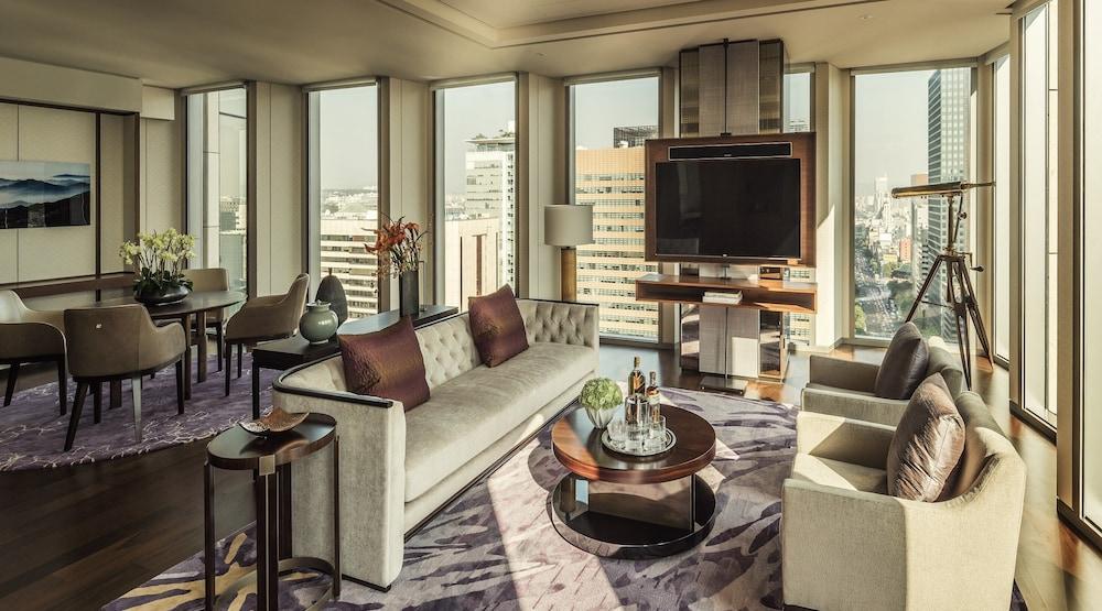 Four Seasons Hotel Szöul Kültér fotó