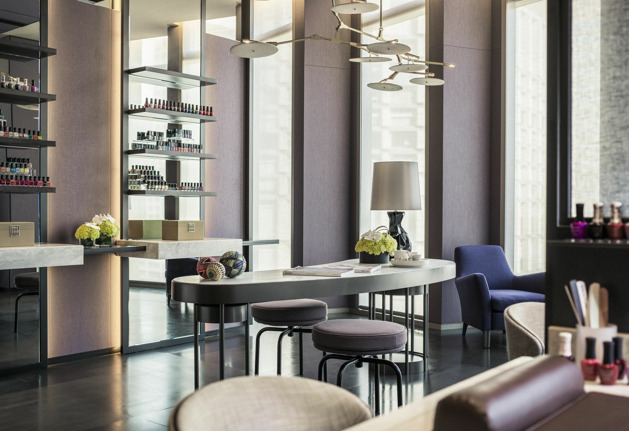 Four Seasons Hotel Szöul Kültér fotó